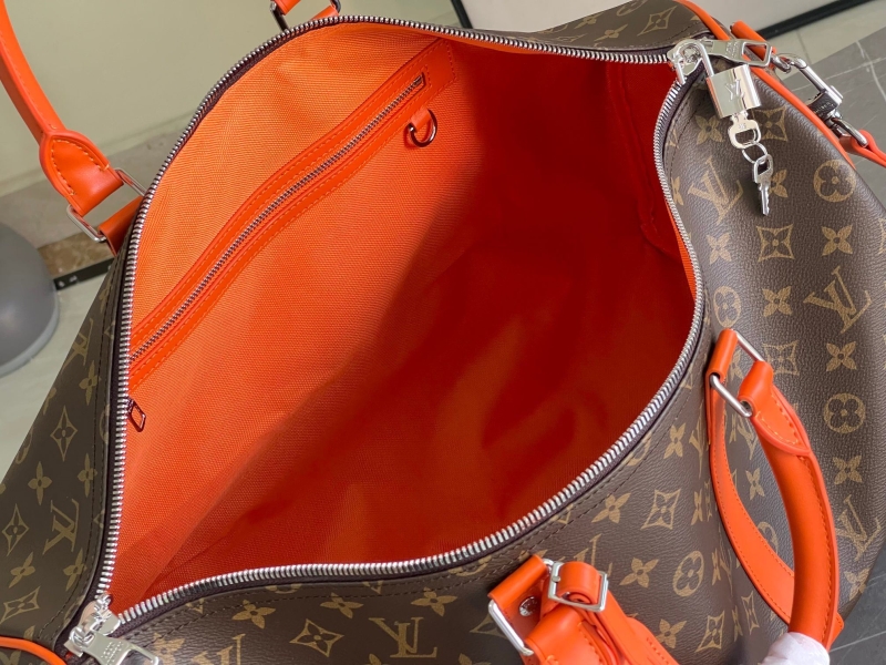 LV Travel Bags